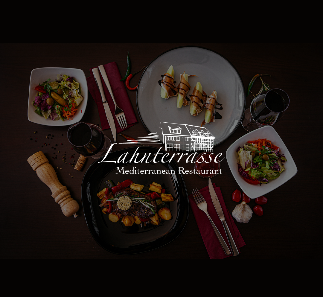 Lahnterrasse Website